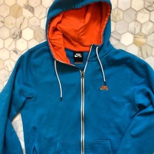 Nike SB Men’s hoodie